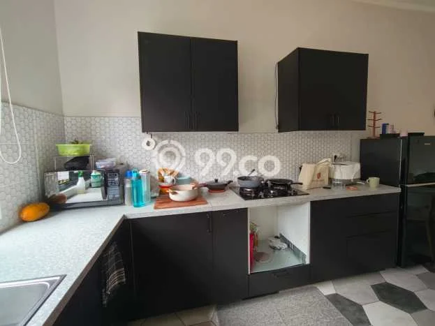Dijual Rumah Luas Elegan Dengan View Eksklusif di Ciparigi, Bogor Dijual Rumah Luas Elegan Dengan View Eksklusif di Ciparigi, Bogor