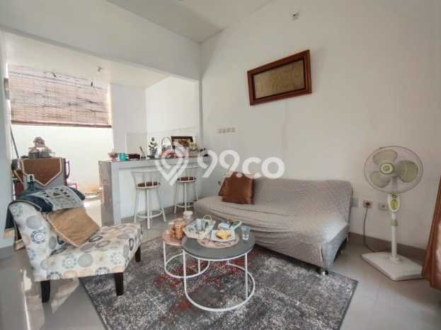 Dijual Rumah Modern 3 KT di Ciparigi, Bogor Dijual Rumah Modern 3 KT di Ciparigi, Bogor