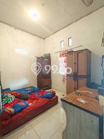 Rumah Minimalis 2 KT LT 96m2 di Tanah Sareal Rumah Minimalis 2 KT LT 96m2 di Tanah Sareal