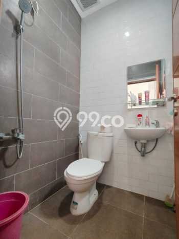 Dijual Rumah Modern 3 KT di Ciparigi, Bogor Dijual Rumah Modern 3 KT di Ciparigi, Bogor