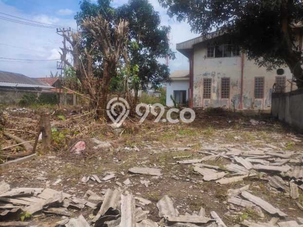 Gudang Paling Dicari LB 2031m2 Dijual di Citeureup Gudang Paling Dicari LB 2031m2 Dijual di Citeureup