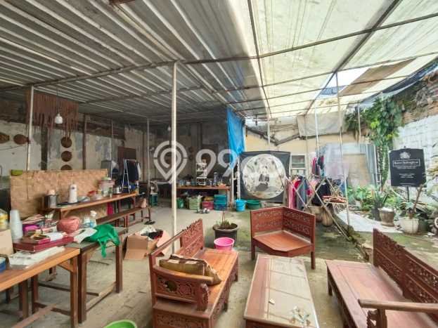Dijual Tanah 160m2 di Tanah Sareal, Bogor Dijual Tanah 160m2 di Tanah Sareal, Bogor