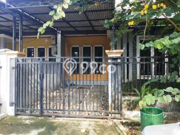 Rumah Sewa Bogor LT 105m2 LB 64m2 Kawasan Sentul Rumah Sewa Bogor LT 105m2 LB 64m2 Kawasan Sentul