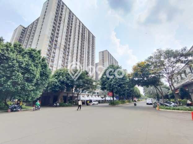 Tersedia Apartemen 2 KT, 1 KM, 30m2 di Cimanggis, Depok Tersedia Apartemen 2 KT, 1 KM, 30m2 di Cimanggis, Depok