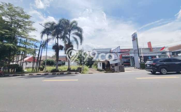 Kavling Tanah untuk Dijual di Tajur, Bogor, Luas 320m2 Kavling Tanah untuk Dijual di Tajur, Bogor, Luas 320m2