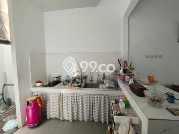 Dijual Rumah Modern 3 KT di Ciparigi, Bogor Dijual Rumah Modern 3 KT di Ciparigi, Bogor
