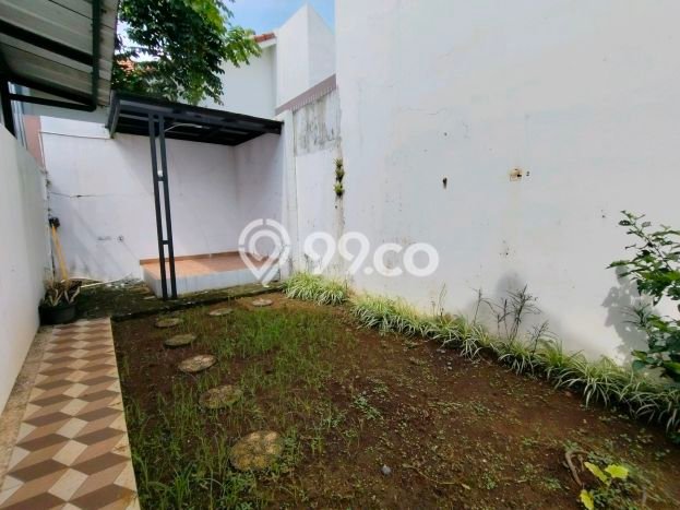 Rumah Berkelas LT 140m2m² / LB 70m2m² di Kawasan Nyaman , Bogor Rumah Berkelas LT 140m2m² / LB 70m2m² di Kawasan Nyaman , Bogor