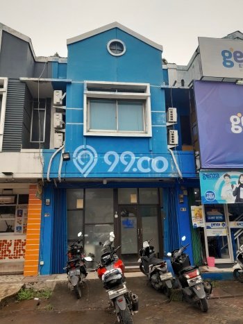 Lokasi Strategis! Dijual Ruko Bisnis di Gunung Putri, Bogor Kondisi Baik Lokasi Strategis! Dijual Ruko Bisnis di Gunung Putri, Bogor Kondisi Baik