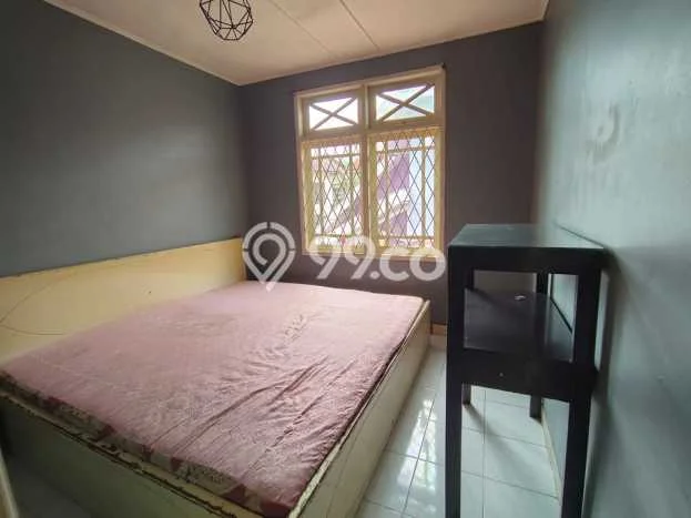 Vila di , Ukuran 175m2m², Akses ke beragam keperluan Vila di , Ukuran 175m2m², Akses ke beragam keperluan