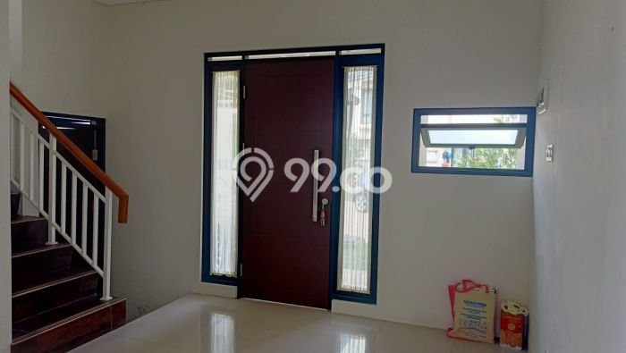 Rumah Strategis di Tajur, 2 KT, Lingkungan Nyaman, Luas 84m² LB 41m² Rumah Strategis di Tajur, 2 KT, Lingkungan Nyaman, Luas 84m² LB 41m²