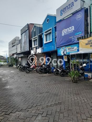 Lokasi Strategis! Dijual Ruko Bisnis di Gunung Putri, Bogor Kondisi Baik Lokasi Strategis! Dijual Ruko Bisnis di Gunung Putri, Bogor Kondisi Baik
