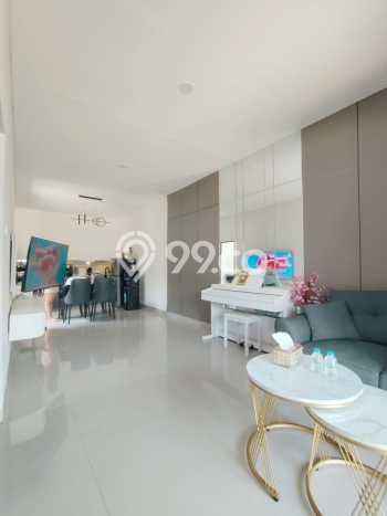 Rumah Minimalis 3 KT LT 84m2 di Tajur Rumah Minimalis 3 KT LT 84m2 di Tajur
