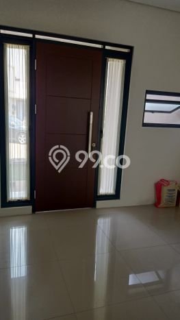 Rumah Strategis di Tajur, 2 KT, Lingkungan Nyaman, Luas 84m² LB 41m² Rumah Strategis di Tajur, 2 KT, Lingkungan Nyaman, Luas 84m² LB 41m²