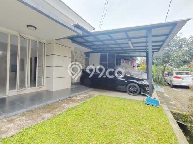 Hunian Nyaman Asri 3 KT Siap Pakai di Rancamaya Bogor Hunian Nyaman Asri 3 KT Siap Pakai di Rancamaya Bogor
