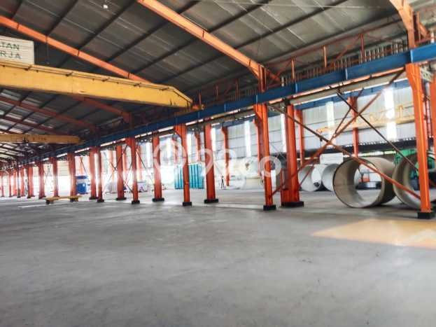 Unit Pabrik Strategis di Citeureup, Bogor Potensi Cuan Besar Unit Pabrik Strategis di Citeureup, Bogor Potensi Cuan Besar