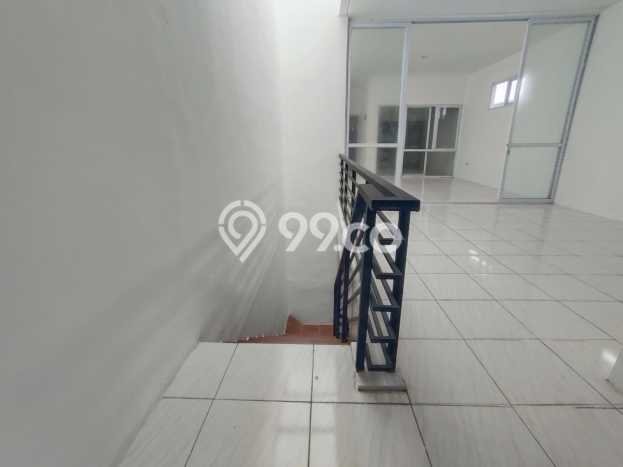 Rumah Modern 3 KT di Rancamaya Bogor Unfurnished Rumah Modern 3 KT di Rancamaya Bogor Unfurnished