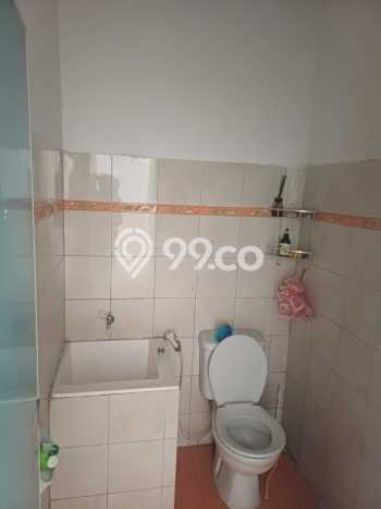 Rumah Sewa Bogor LT 105m2 LB 64m2 Kawasan Sentul Rumah Sewa Bogor LT 105m2 LB 64m2 Kawasan Sentul