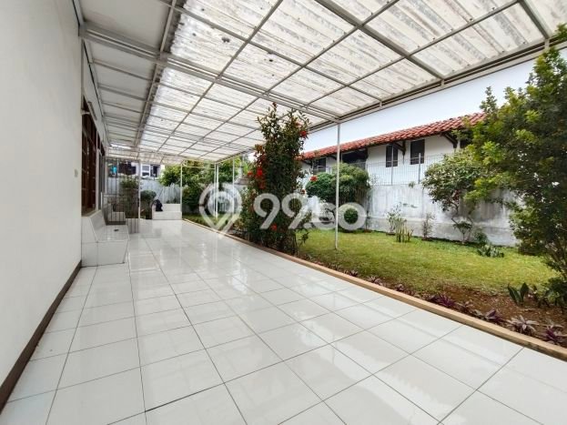 Jual Rumah 4 KT di Cipanas, Cianjur - Luas Tanah 483m2m² Jual Rumah 4 KT di Cipanas, Cianjur - Luas Tanah 483m2m²