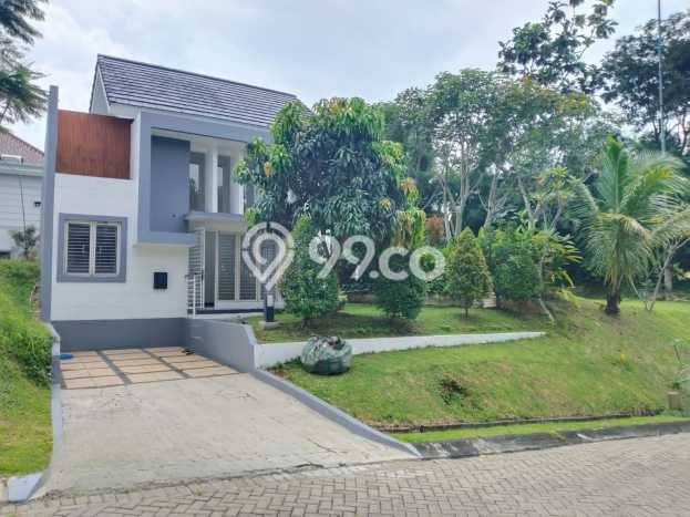 Dijual Hunian Rumah Nyaman 3 KT di Rancamaya, Bogor Dijual Hunian Rumah Nyaman 3 KT di Rancamaya, Bogor