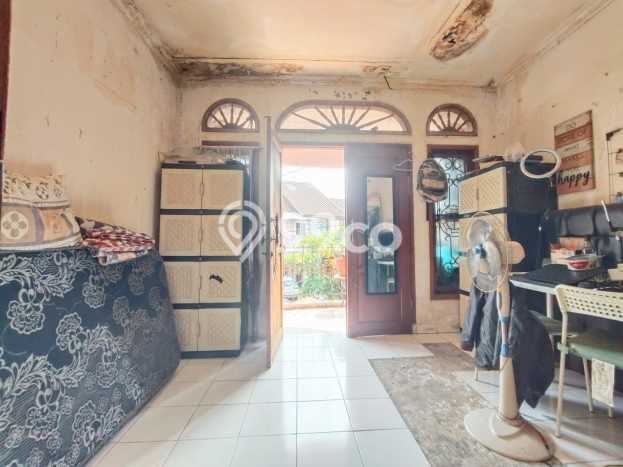 Rumah Minimalis 2 KT LT 45m2 di Tanah Sareal Rumah Minimalis 2 KT LT 45m2 di Tanah Sareal