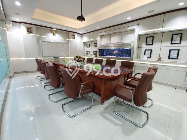 Unit Pabrik Strategis di Citeureup, Bogor Potensi Cuan Besar Unit Pabrik Strategis di Citeureup, Bogor Potensi Cuan Besar