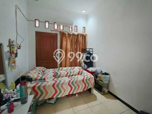 Rumah Minimalis 2 Kamar LT 100m2 di Cilebut Rumah Minimalis 2 Kamar LT 100m2 di Cilebut