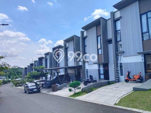 Rumah Minimalis 3 KT LT 84m2 di Tajur Rumah Minimalis 3 KT LT 84m2 di Tajur