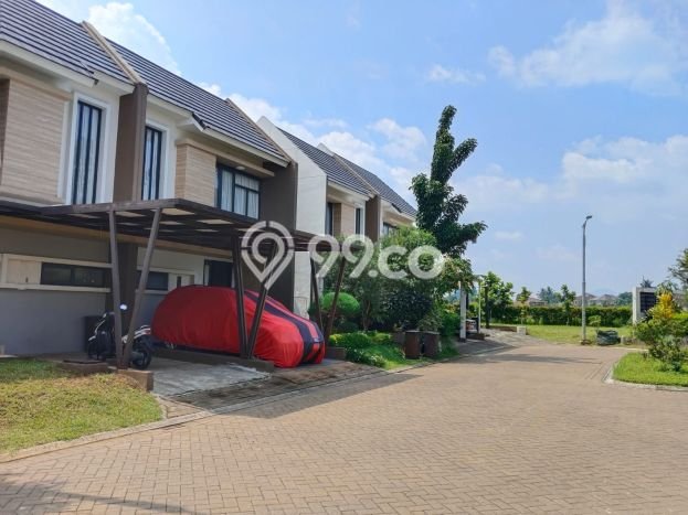 Rumah Strategis di Tajur, 2 KT, Lingkungan Nyaman, Luas 84m² LB 41m² Rumah Strategis di Tajur, 2 KT, Lingkungan Nyaman, Luas 84m² LB 41m²