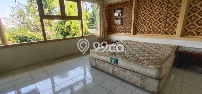 Vila Kawasan Megamendung, Luas 5305m2m², Cocok untuk hunian Anda Vila Kawasan Megamendung, Luas 5305m2m², Cocok untuk hunian Anda