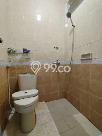 Vila di , Ukuran 175m2m², Akses ke beragam keperluan Vila di , Ukuran 175m2m², Akses ke beragam keperluan