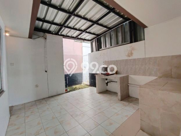 Rumah Berkelas LT 140m2m² / LB 70m2m² di Kawasan Nyaman , Bogor Rumah Berkelas LT 140m2m² / LB 70m2m² di Kawasan Nyaman , Bogor