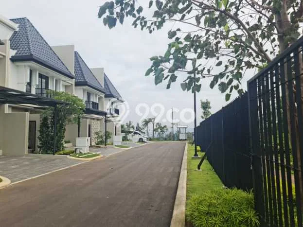 Sewa Rumah Murah di Summarecon Bogor Bogor Punya 4 Kamar Tidur Sewa Rumah Murah di Summarecon Bogor Bogor Punya 4 Kamar Tidur
