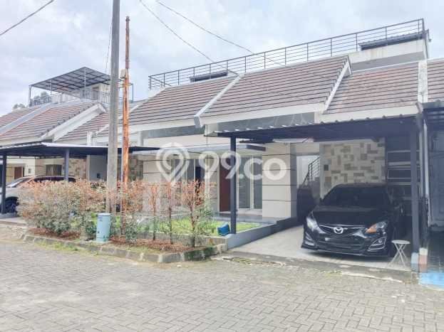 Hunian Nyaman Asri 3 KT Siap Pakai di Rancamaya Bogor Hunian Nyaman Asri 3 KT Siap Pakai di Rancamaya Bogor