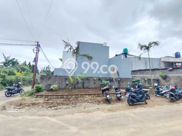 Dijual Tanah Lokasi baranangsiang, Bogor Seluas 150m2 Dijual Tanah Lokasi baranangsiang, Bogor Seluas 150m2