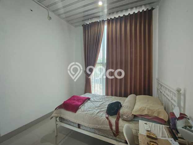 Dijual Rumah Modern 3 KT di Ciparigi, Bogor Dijual Rumah Modern 3 KT di Ciparigi, Bogor