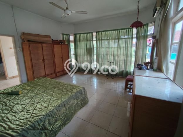 Dijual Cepat Rumah Bagus Siap Huni LB 250m2 di Parung, Bogor Dijual Cepat Rumah Bagus Siap Huni LB 250m2 di Parung, Bogor