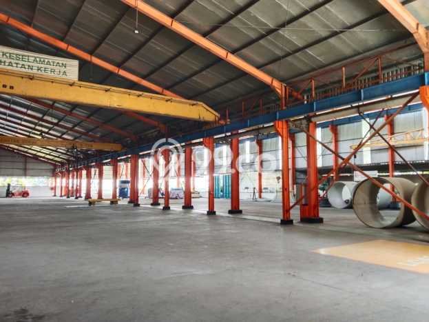 Unit Pabrik Strategis di Citeureup, Bogor Potensi Cuan Besar Unit Pabrik Strategis di Citeureup, Bogor Potensi Cuan Besar
