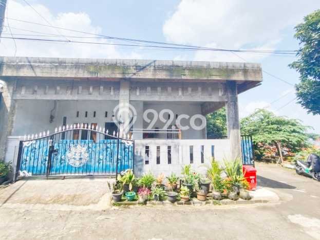 Rumah Minimalis 2 KT LT 96m2 di Tanah Sareal Rumah Minimalis 2 KT LT 96m2 di Tanah Sareal