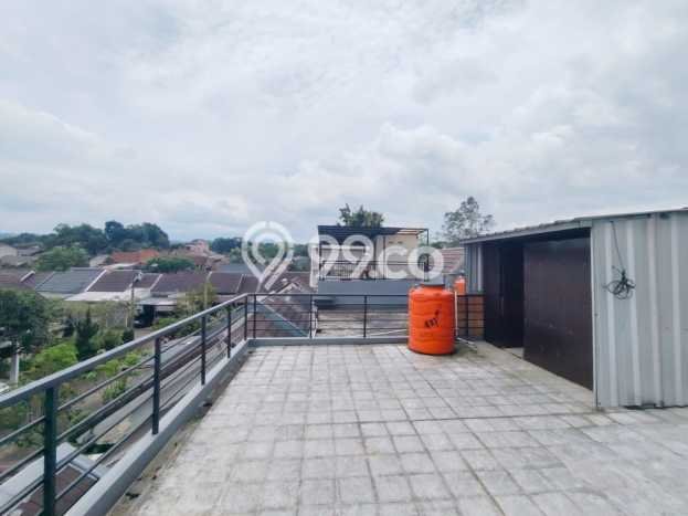 Rumah Modern 3 KT di Rancamaya Bogor Unfurnished Rumah Modern 3 KT di Rancamaya Bogor Unfurnished