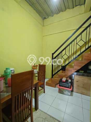 Rumah Modern 2 KT di Tanah Sareal Bogor Unfurnished Rumah Modern 2 KT di Tanah Sareal Bogor Unfurnished