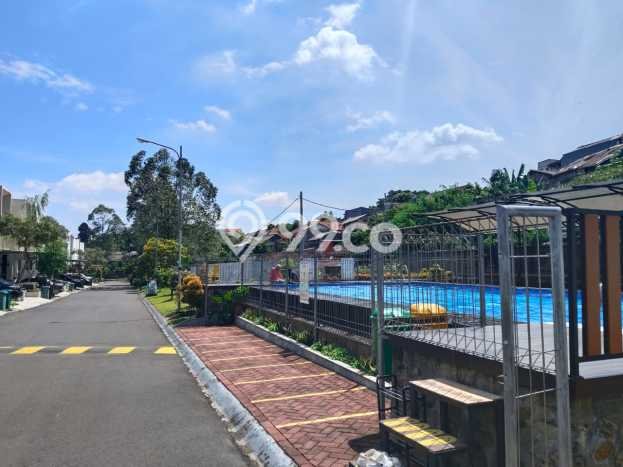 Dijual Rumah Modern 3 KT di Ciparigi, Bogor Dijual Rumah Modern 3 KT di Ciparigi, Bogor