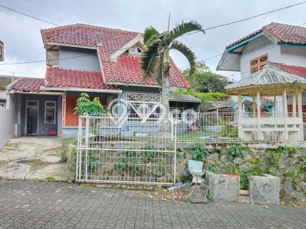 Vila di , Ukuran 175m2m², Akses ke beragam keperluan Vila di , Ukuran 175m2m², Akses ke beragam keperluan