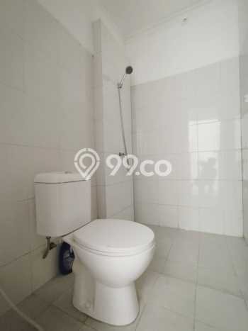 Rumah Modern 3 KT di Rancamaya Bogor Unfurnished Rumah Modern 3 KT di Rancamaya Bogor Unfurnished