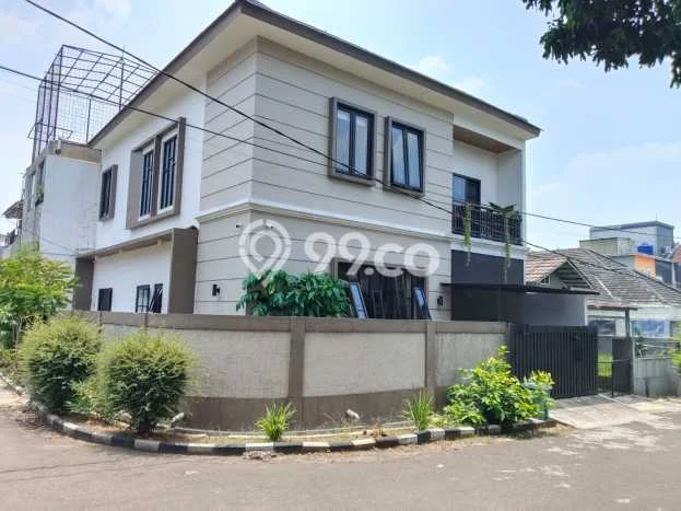 Dijual Rumah Luas Elegan Dengan View Eksklusif di Ciparigi, Bogor Dijual Rumah Luas Elegan Dengan View Eksklusif di Ciparigi, Bogor