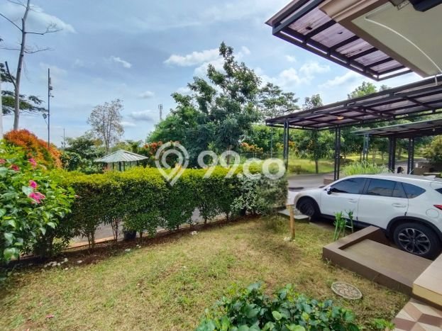 Rumah Berkelas LT 140m2m² / LB 70m2m² di Kawasan Nyaman , Bogor Rumah Berkelas LT 140m2m² / LB 70m2m² di Kawasan Nyaman , Bogor