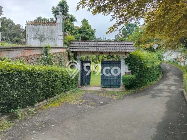 INVESTASI POTENSIAL! Vila di , Luas 4088m2m², Lokasi Strategis INVESTASI POTENSIAL! Vila di , Luas 4088m2m², Lokasi Strategis