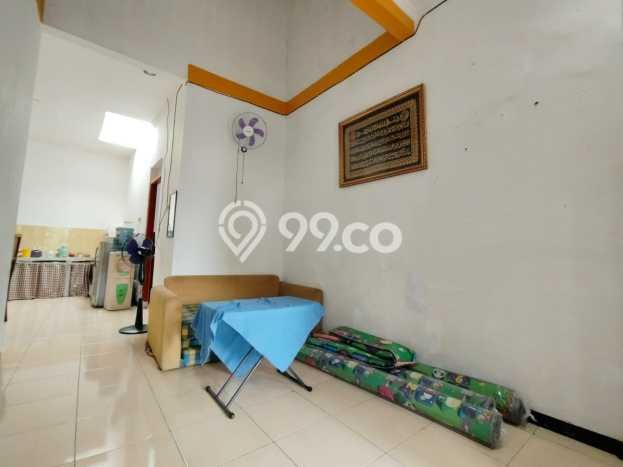 Rumah Minimalis 2 Kamar LT 100m2 di Cilebut Rumah Minimalis 2 Kamar LT 100m2 di Cilebut