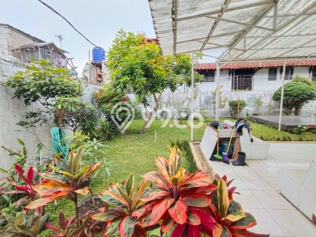 Jual Rumah 4 KT di Cipanas, Cianjur - Luas Tanah 483m2m² Jual Rumah 4 KT di Cipanas, Cianjur - Luas Tanah 483m2m²