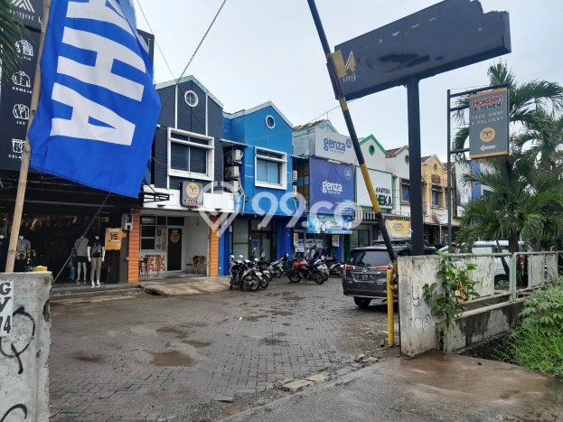 Lokasi Strategis! Dijual Ruko Bisnis di Gunung Putri, Bogor Kondisi Baik Lokasi Strategis! Dijual Ruko Bisnis di Gunung Putri, Bogor Kondisi Baik