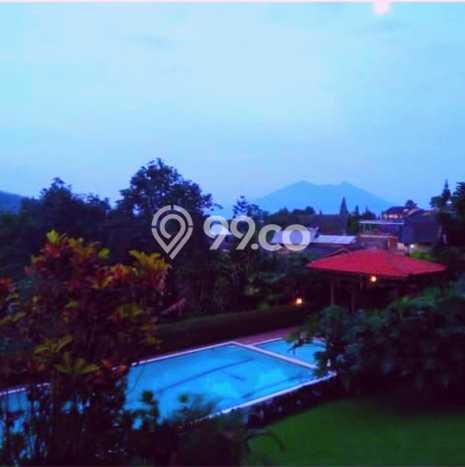 Vila Kawasan Megamendung, Luas 5305m2m², Cocok untuk hunian Anda Vila Kawasan Megamendung, Luas 5305m2m², Cocok untuk hunian Anda